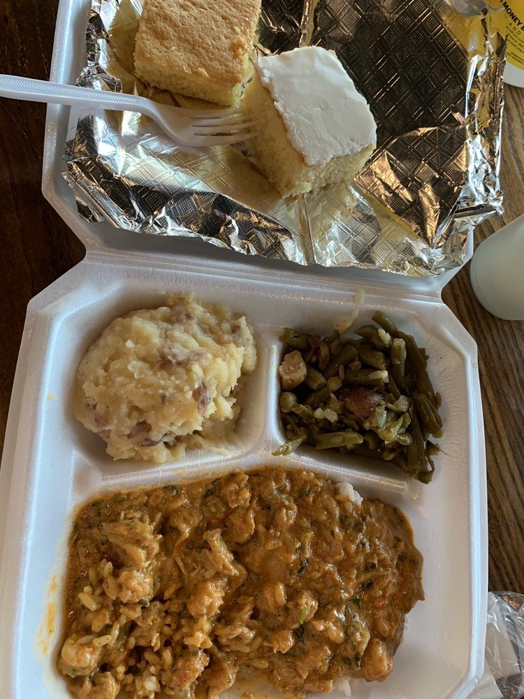 Veggie Plate