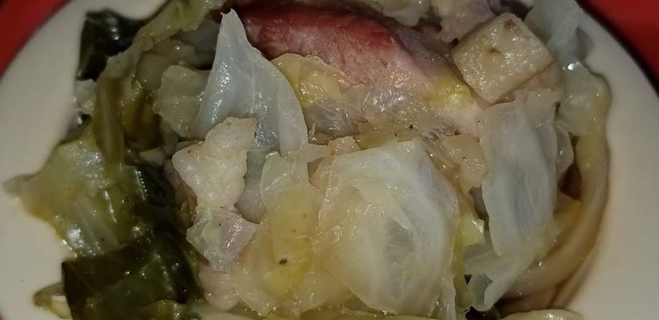 Cabbage