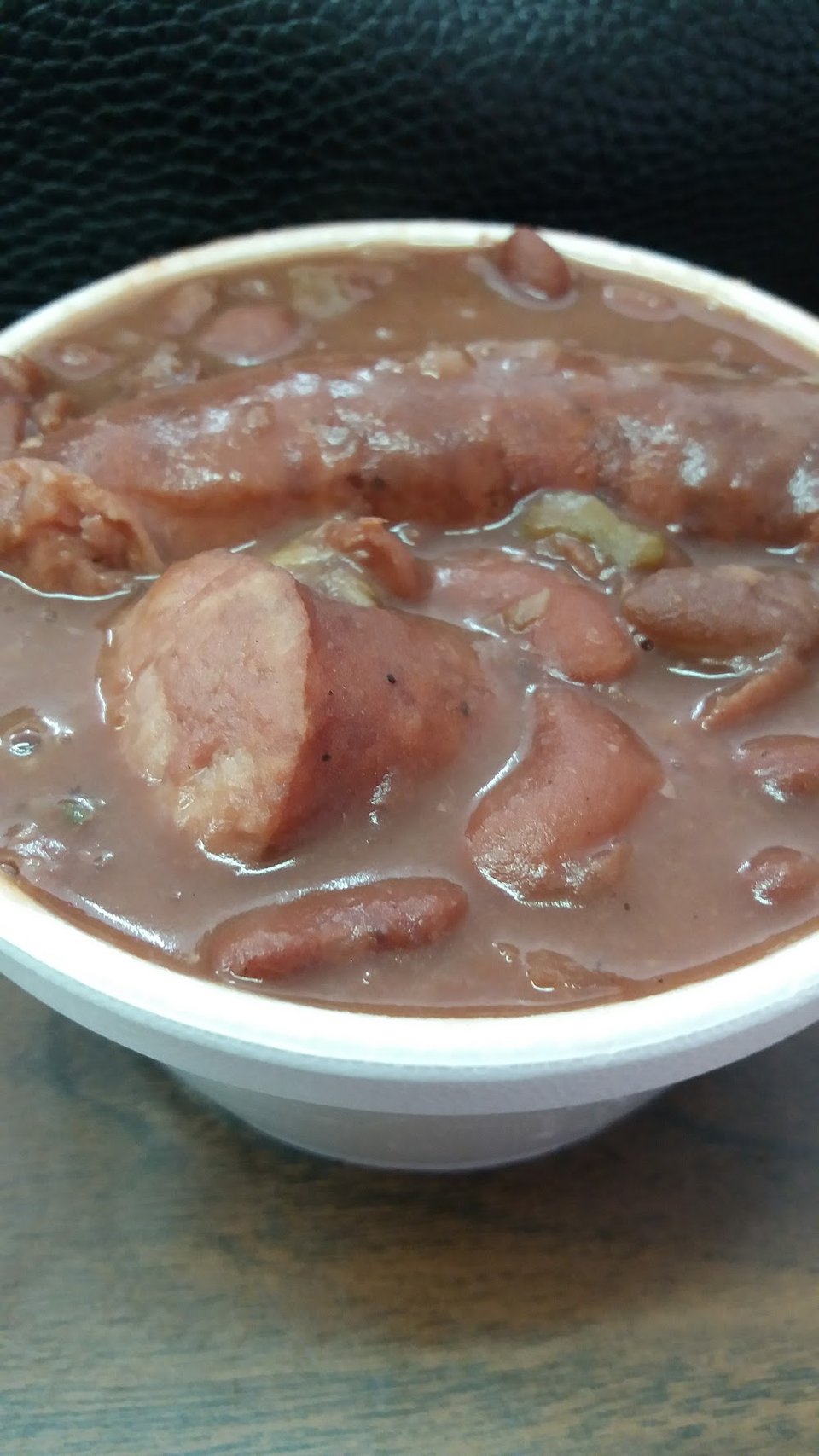 Red Beans and Rice