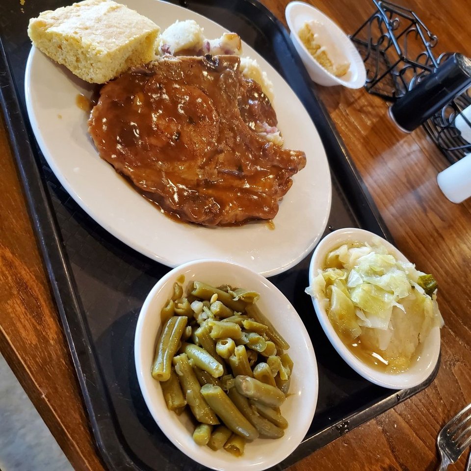 Meatloaf